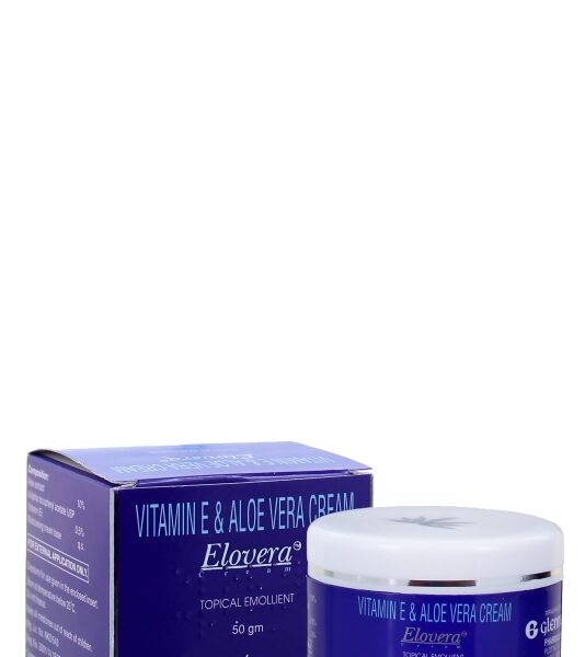 (كوزما)Aloe Vera cream الوفيرا كريم