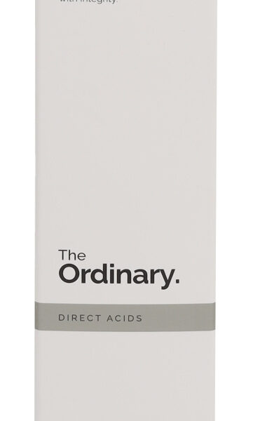 the ordinary mandelic acid 10% + HA (كوزما)