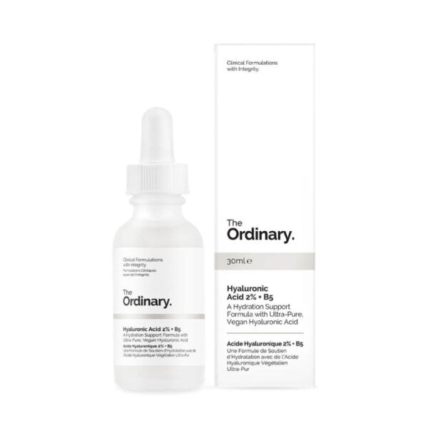 ordinary hyaluronic acid 2% +B5