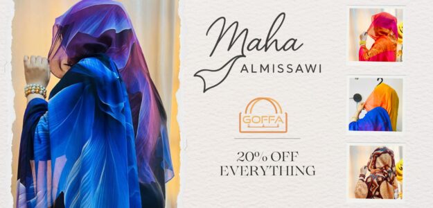 Maha almissawi