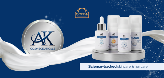 A.K. Cosmeceuticals