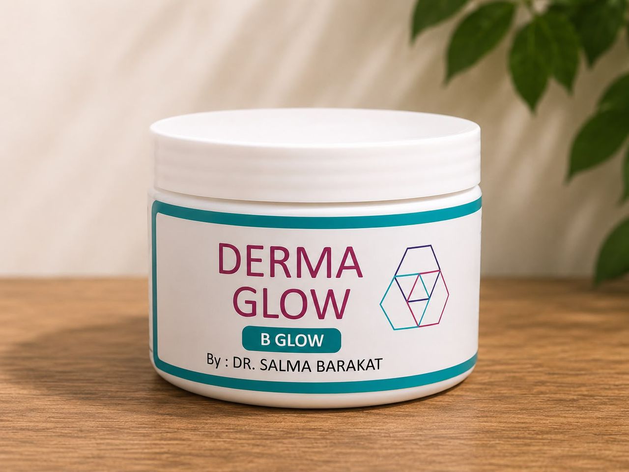 WhatsApp Image 2026-06-16 at 11.41.11 (1) B Glow (derma-glow) - Image 1